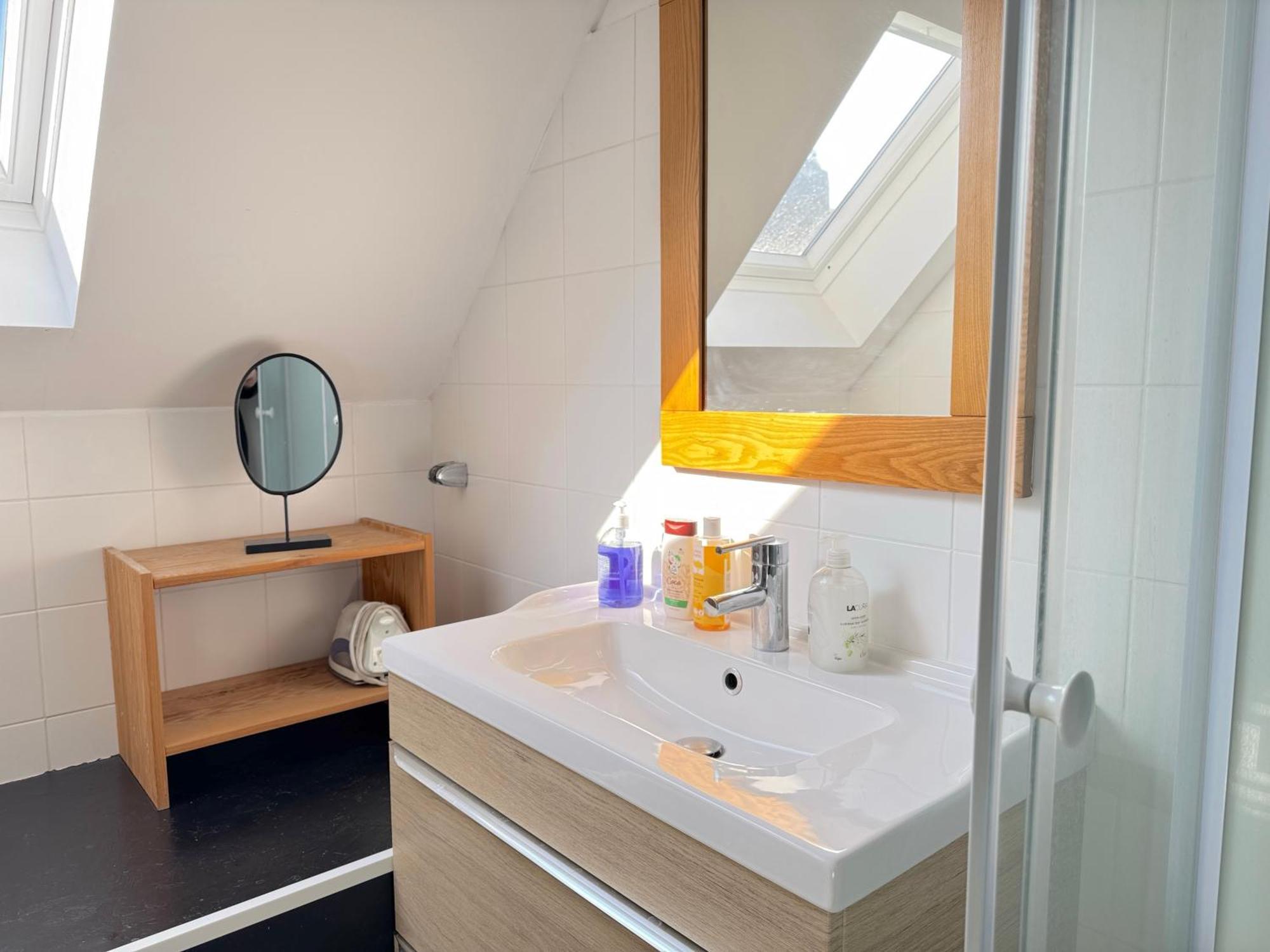 Souvenirs Vieux Lille Apartment 2 Chambres 24H24H Access Exteriör bild