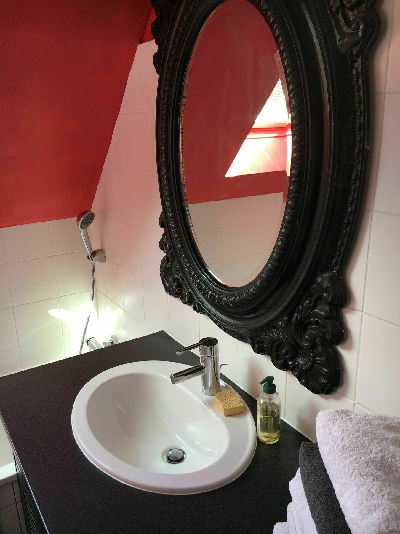 Souvenirs Vieux Lille Apartment 2 Chambres 24H24H Access Exteriör bild