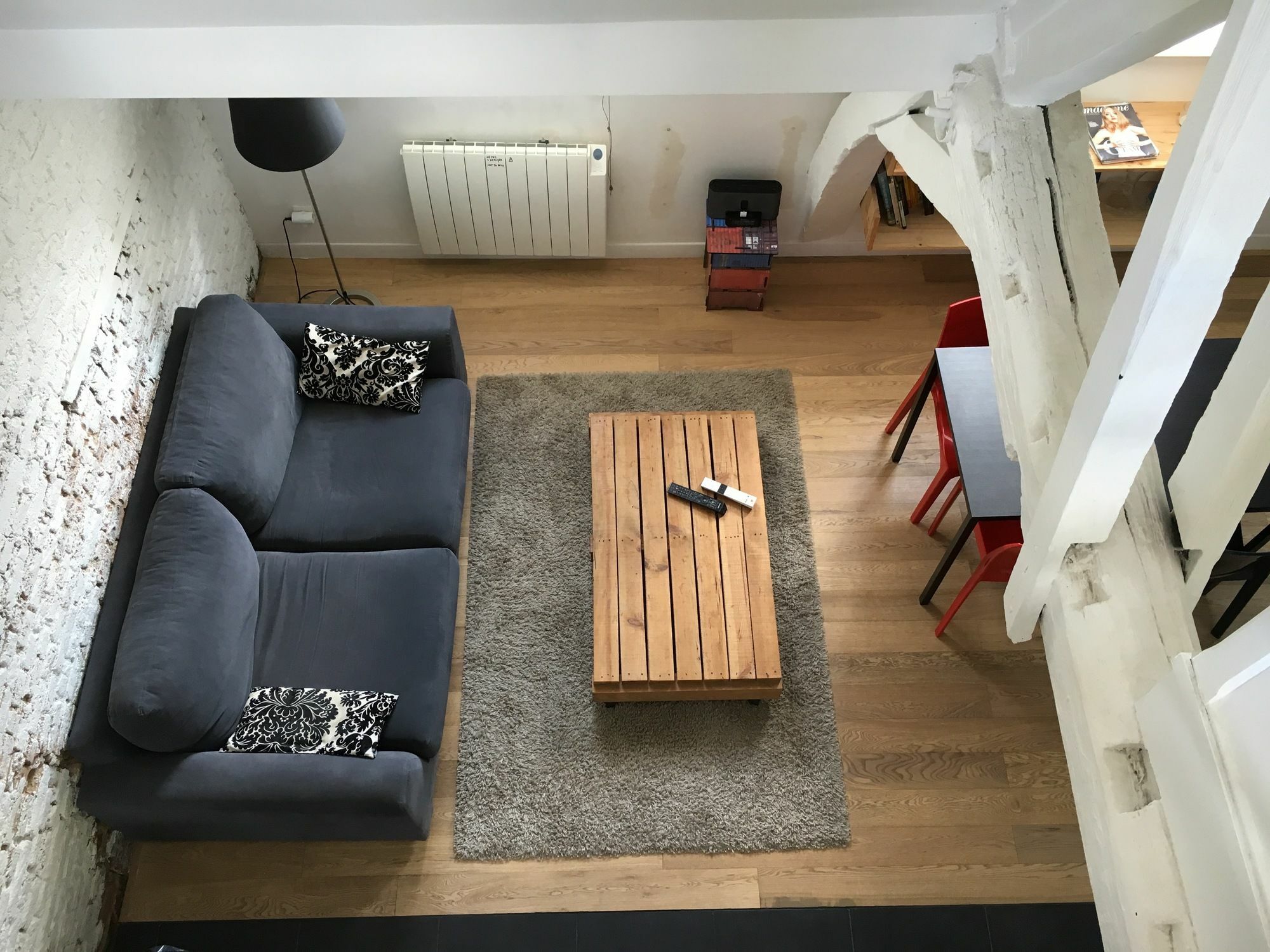 Souvenirs Vieux Lille Apartment 2 Chambres 24H24H Access Exteriör bild