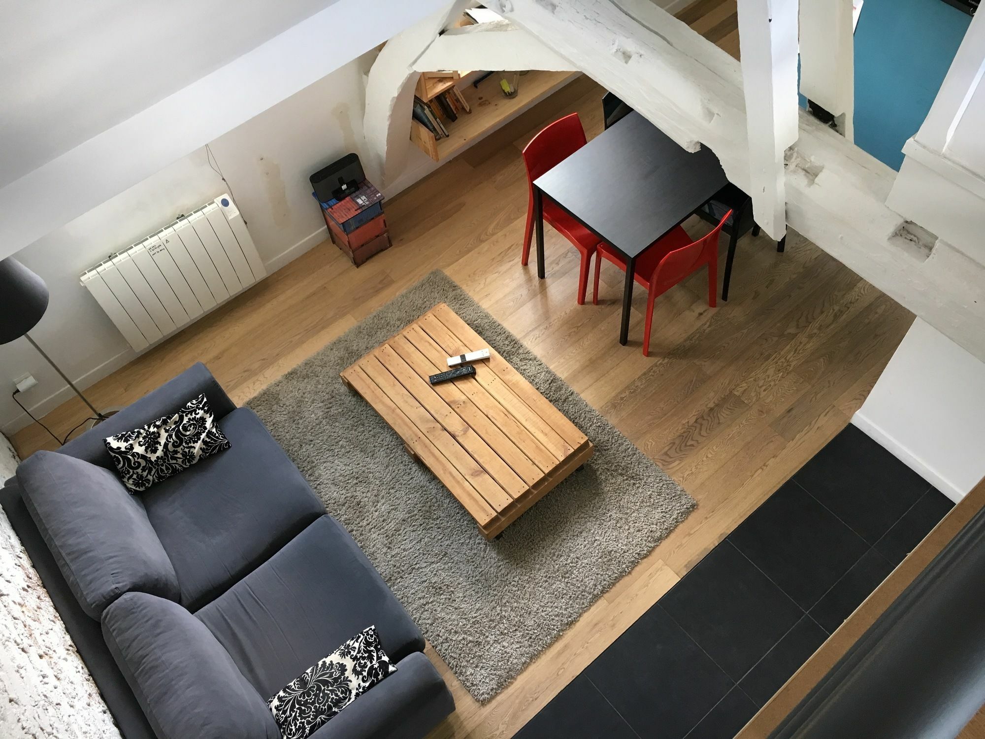 Souvenirs Vieux Lille Apartment 2 Chambres 24H24H Access Exteriör bild