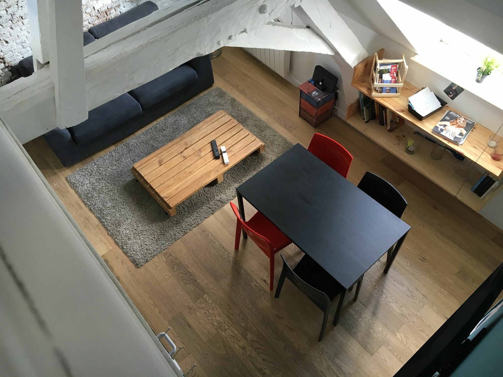 Souvenirs Vieux Lille Apartment 2 Chambres 24H24H Access Exteriör bild