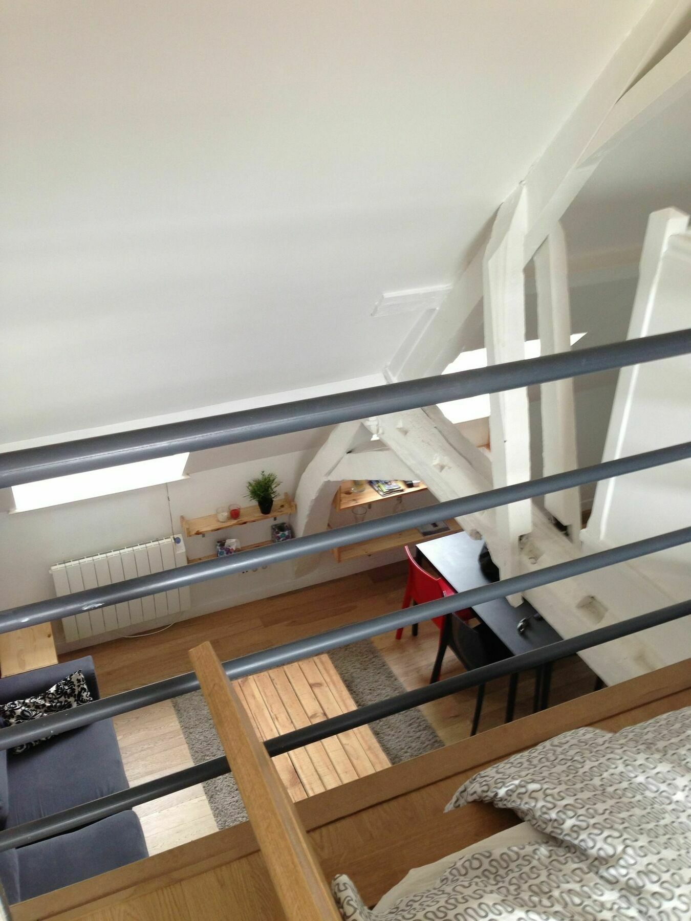 Souvenirs Vieux Lille Apartment 2 Chambres 24H24H Access Exteriör bild