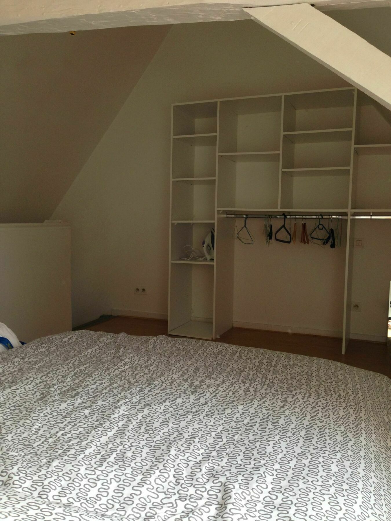 Souvenirs Vieux Lille Apartment 2 Chambres 24H24H Access Exteriör bild